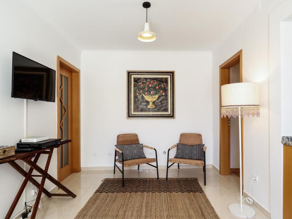 Lisbon Alfama Terrace Apartamento Exterior foto
